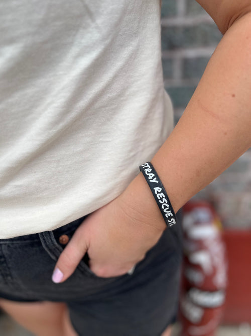 Charity Bracelet