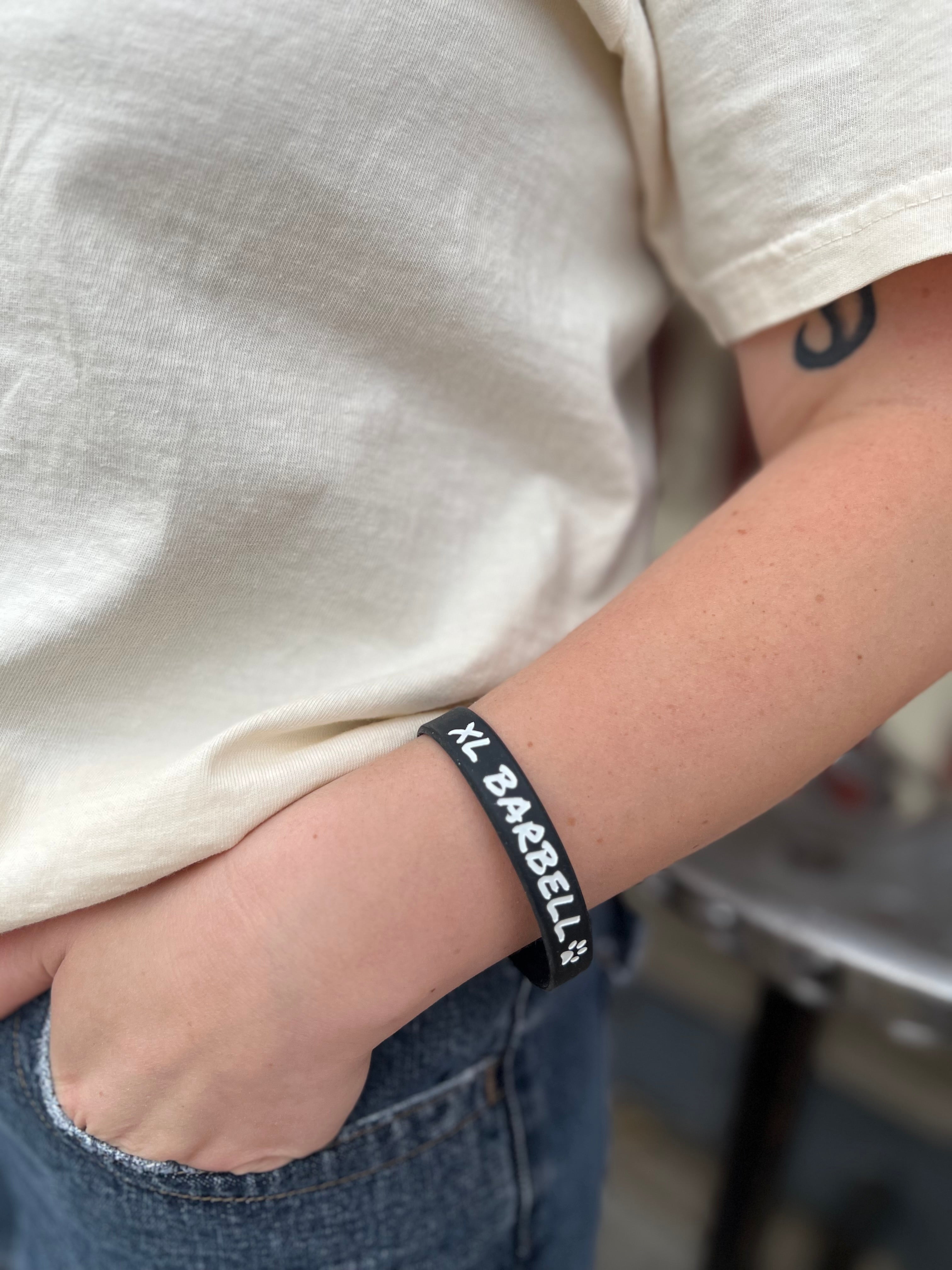Charity Bracelet
