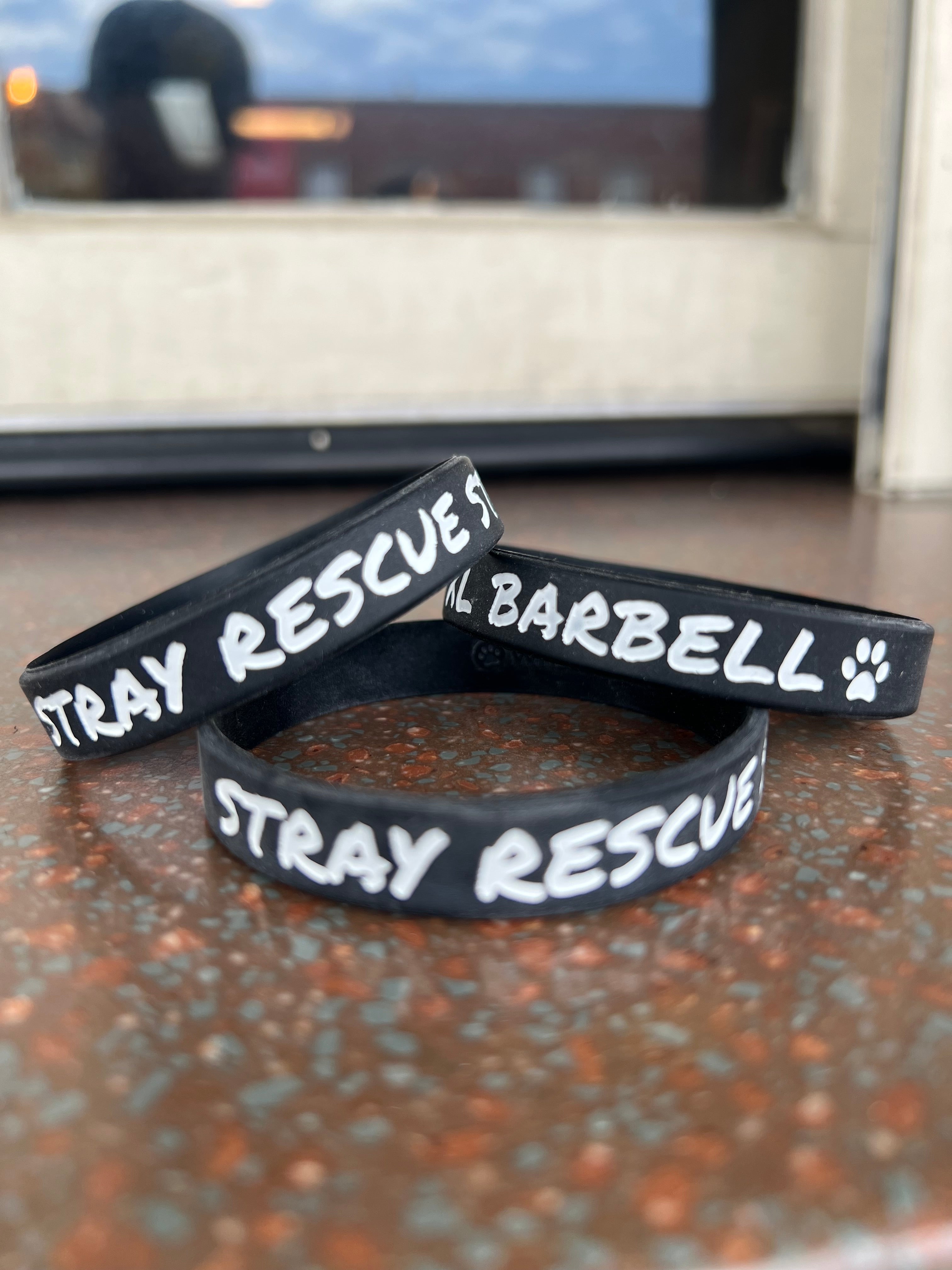 Charity Bracelet