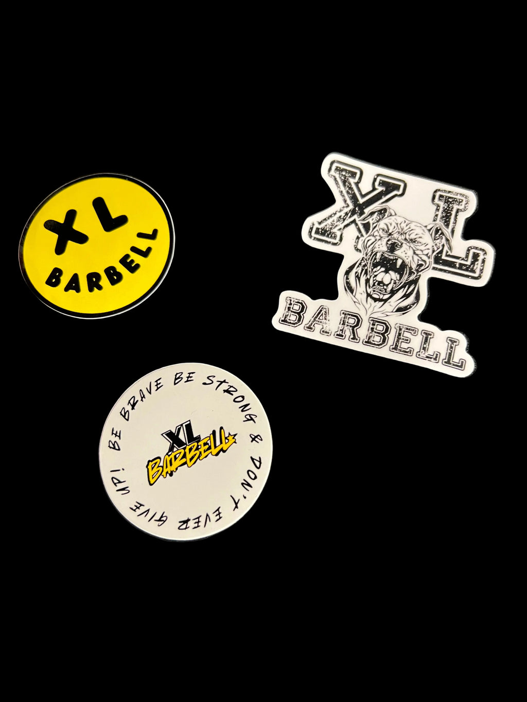 Sticker Pack