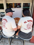 Cheat Meal Club Pizza Tee