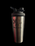 Stainless Steel Shaker Bottle