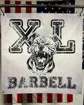 Gym Banner