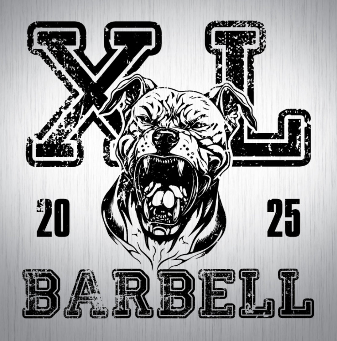 XL BARBELL